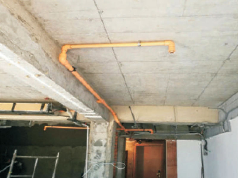 浙江安吉溫泉酒店