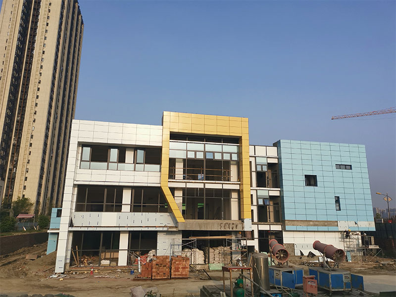 成都教育集團系列幼兒園